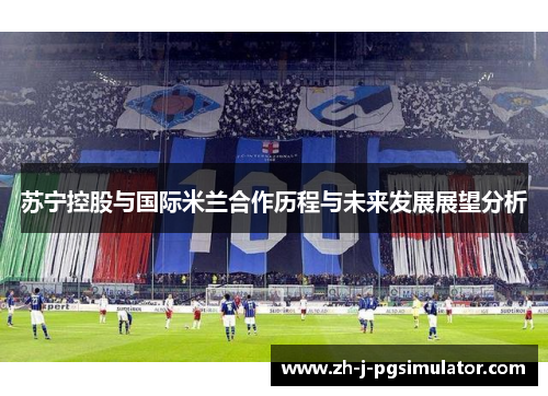 苏宁控股与国际米兰合作历程与未来发展展望分析