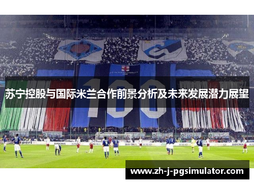 苏宁控股与国际米兰合作前景分析及未来发展潜力展望 苏宁控股与国际米兰合作前景分析及未来发展潜力展望