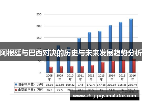 阿根廷与巴西对决的历史与未来发展趋势分析